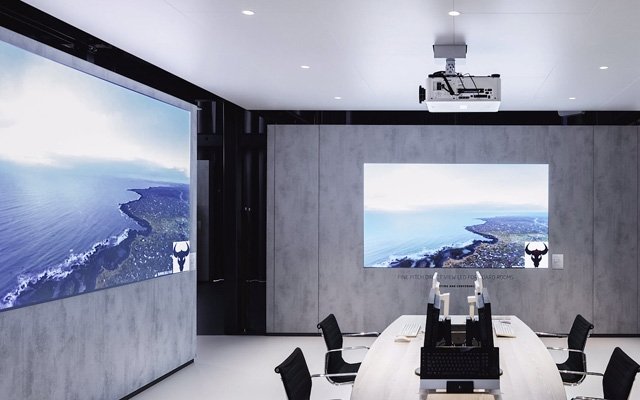 ConnectBoardroomSolutions