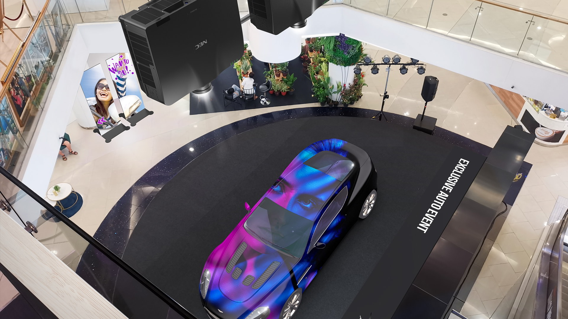 ShopFloorEntertainment