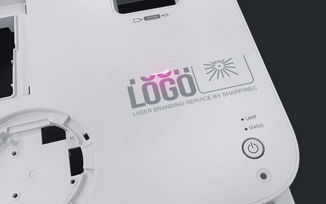 FilmClip-LaserBrandingService