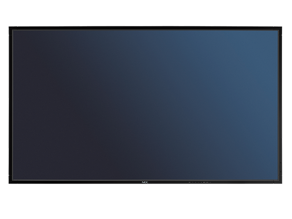 NEC MultiSync<sup>®</sup> X462HB