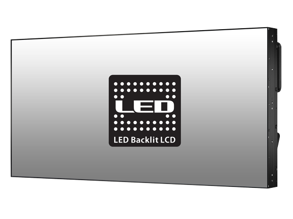NEC MultiSync<sup>®</sup> X551UN