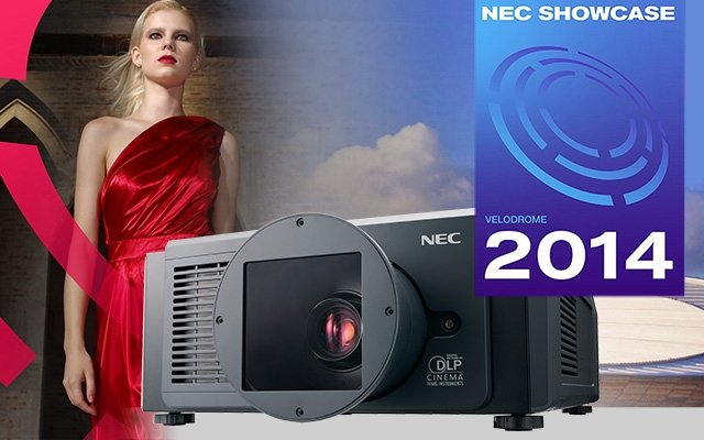 Event2014-NECShowcase2014