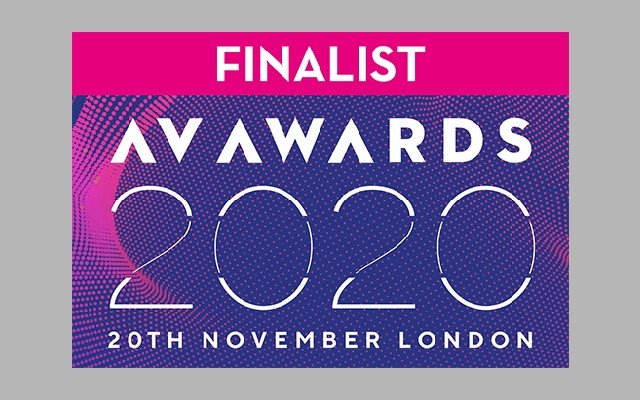 FinalistAwardFESeries