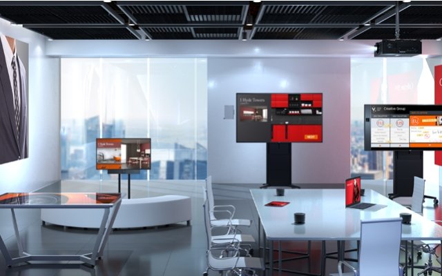 MeetingandConferencing