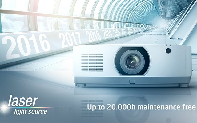 LaserProjectors-TeaserImage