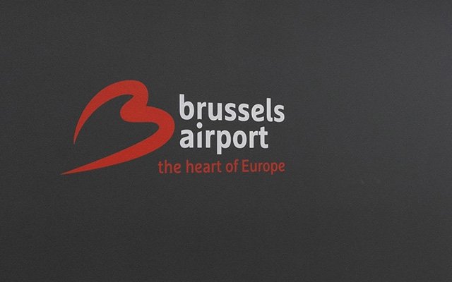 Brussels Airport