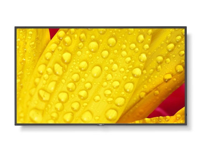 NEC MultiSync® ME551