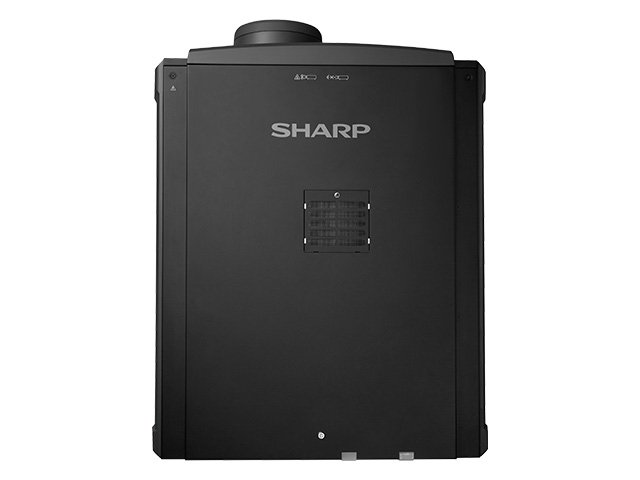 Sharp NC-1023