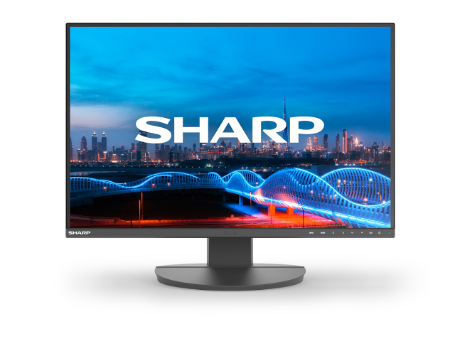 Sharp MultiSync® EA241W