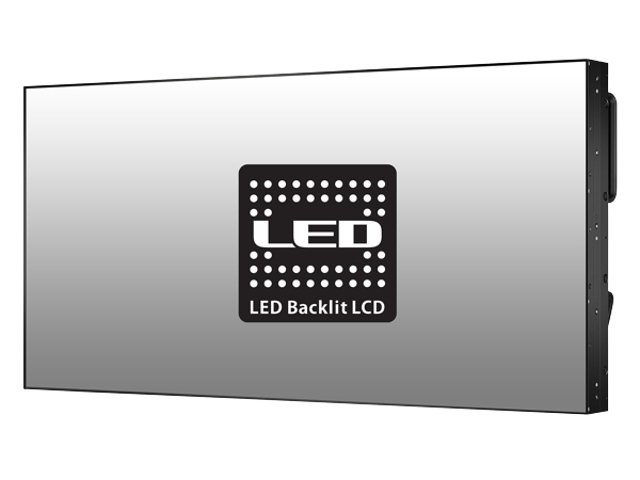 NEC MultiSync<sup>®</sup> X554UN