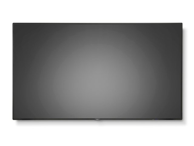 NEC MultiSync<sup>®</sup> V654Q