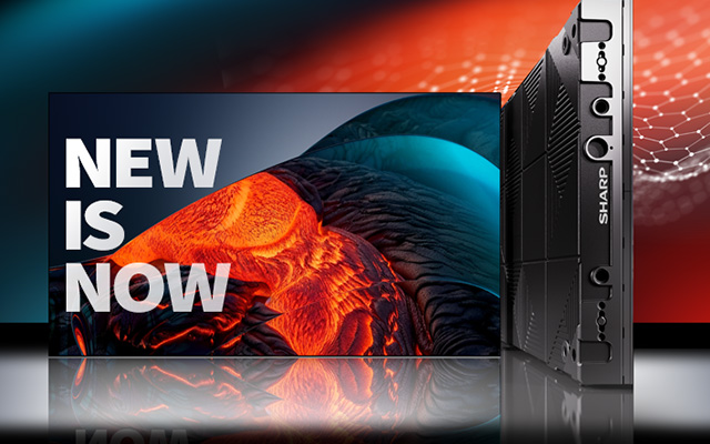 teaserImage_Visit-SharpNEC-ISE-2025