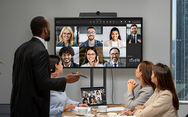 Get the latest firmware