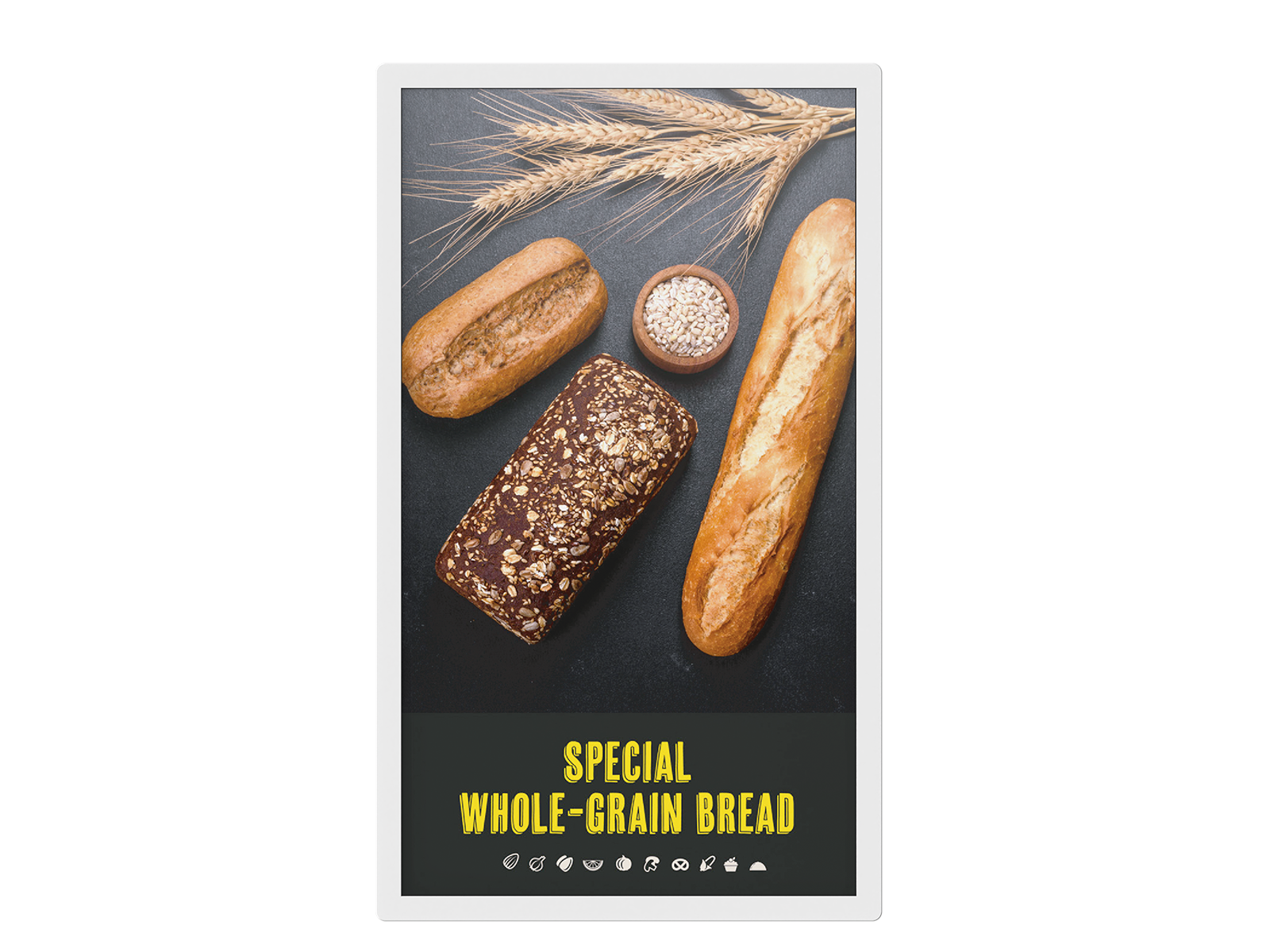 EP-C251-FrontView-Portrait-ScreenContent2_Datasheet