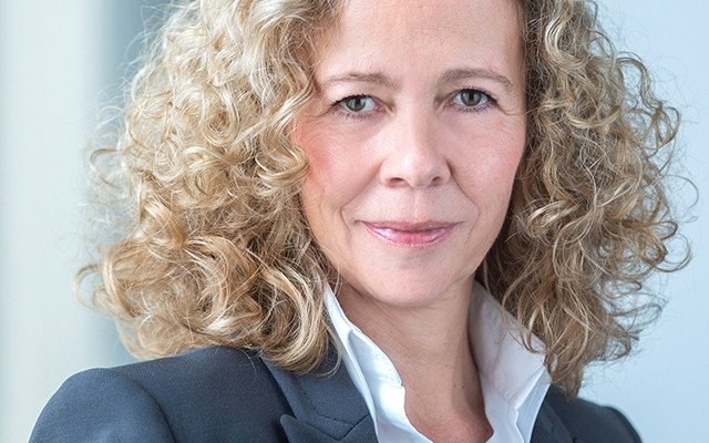 StefanieCorinthSeniorVicePresident