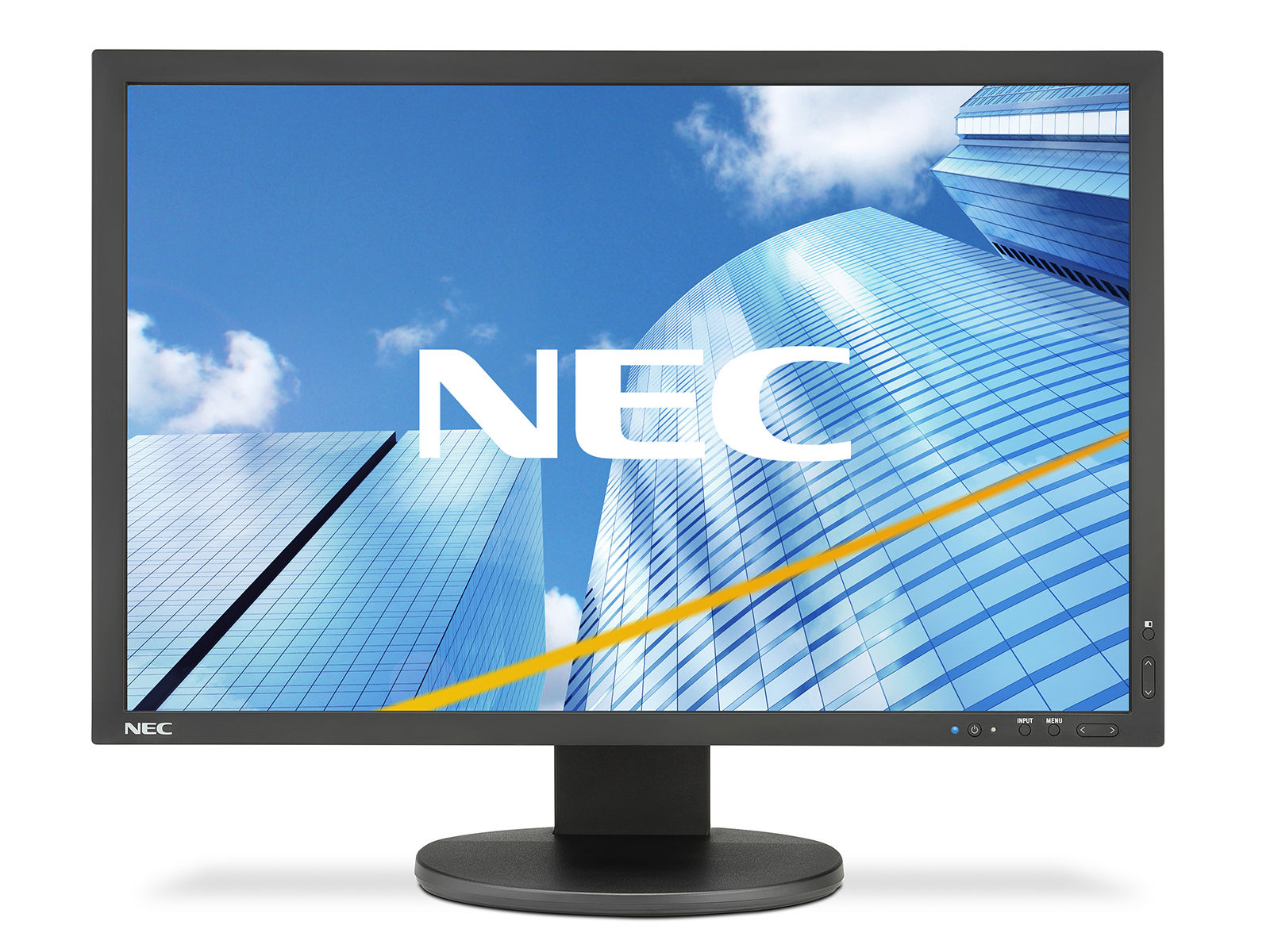 NEC MultiSync<sup>®</sup> PA243W