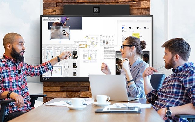 NewNECCollaborationSolution