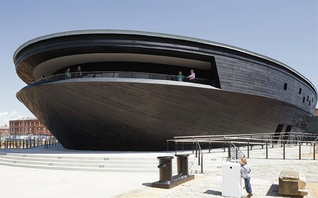 MaryRoseMuseum-TeaserImage