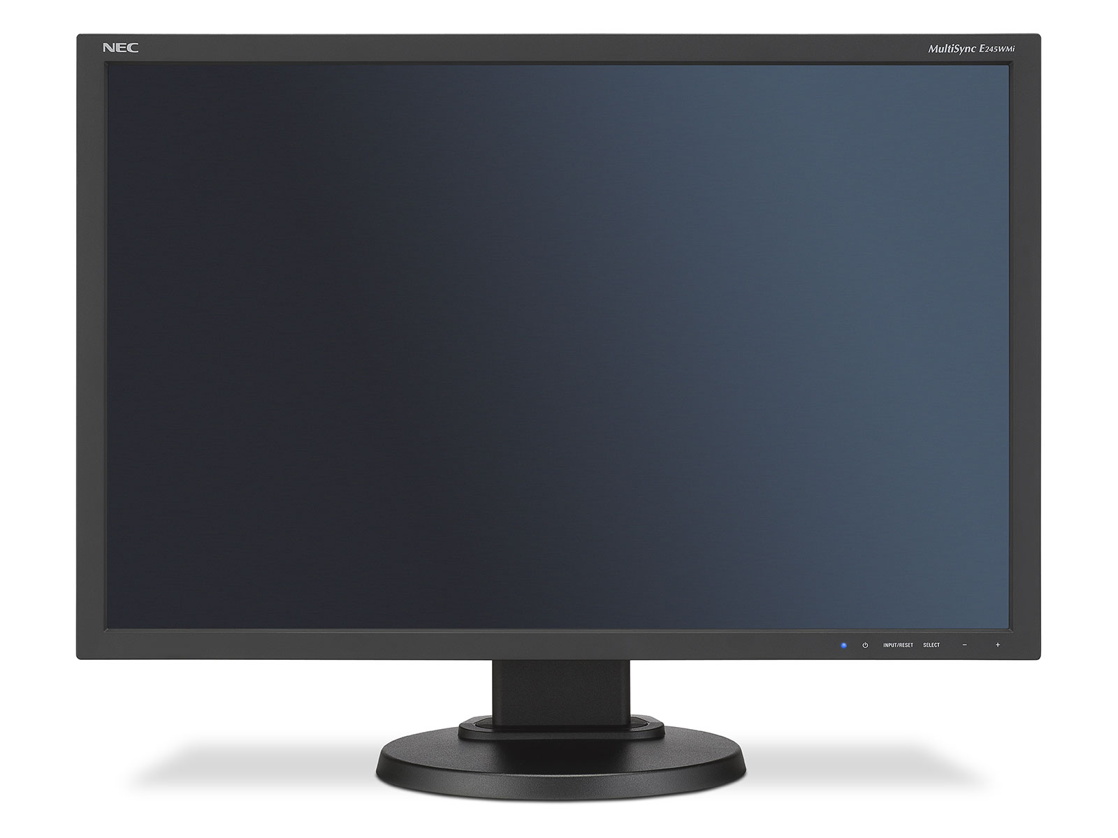 NEC MultiSync<sup>®</sup> E245WMi