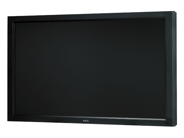 NEC MultiSync<sup>®</sup> V322