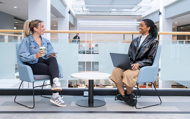 Nottingham Trent University