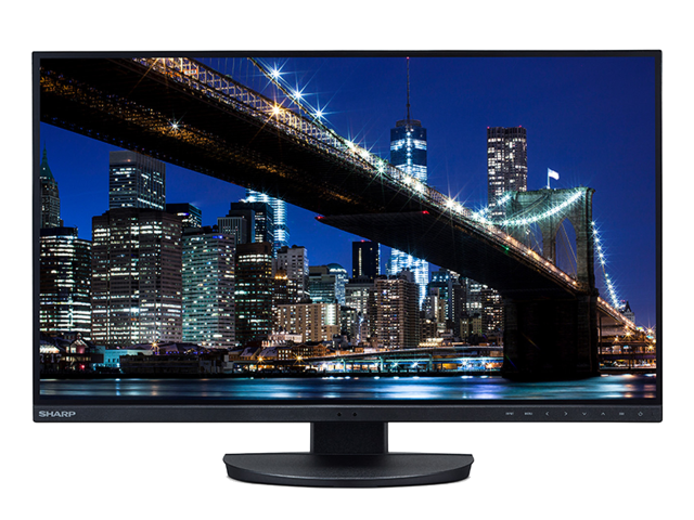 Sharp MultiSync® EA272Q