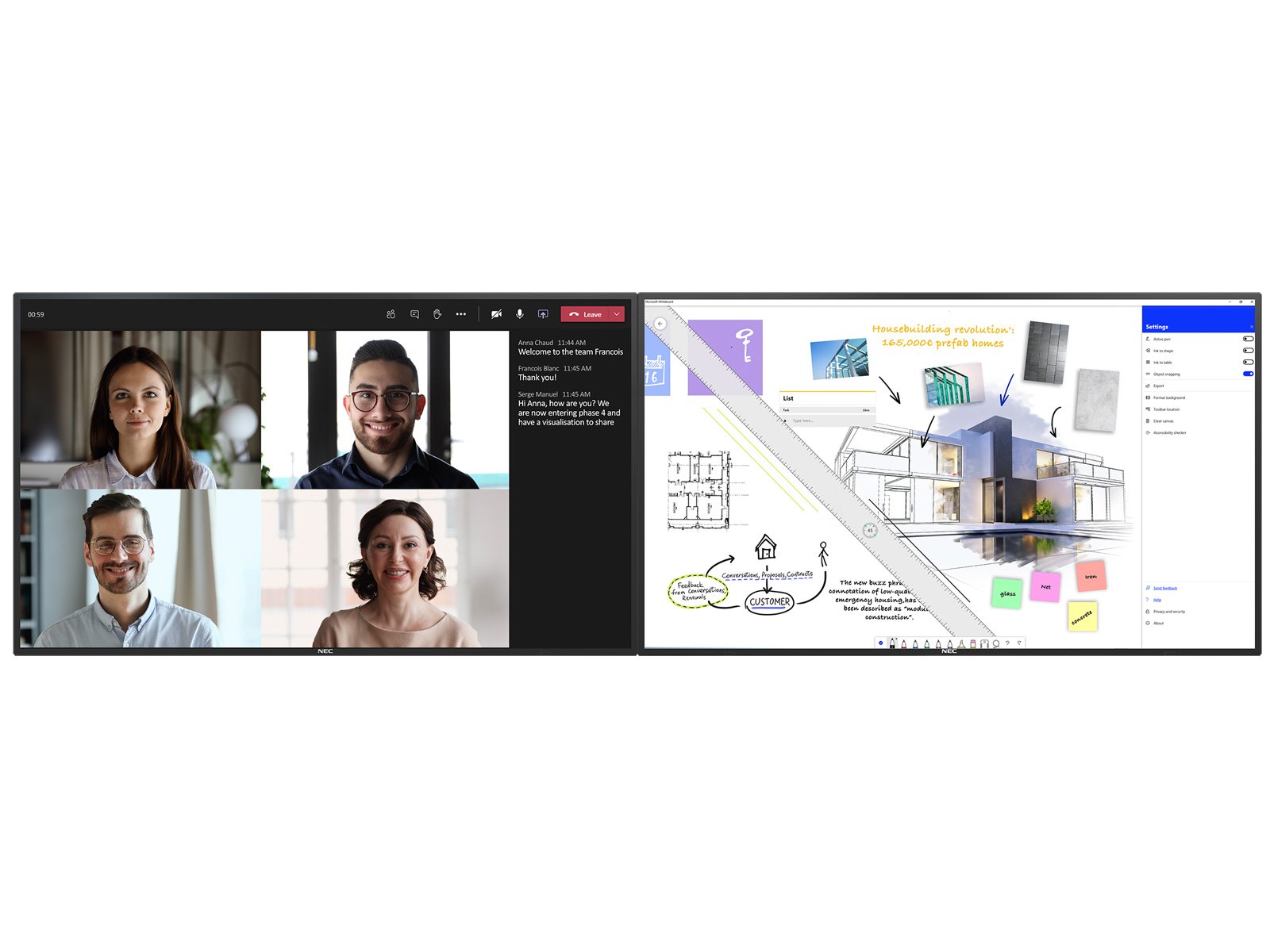 SharpNEC-Du-Co_Room_System_Whiteboard_1600x1200