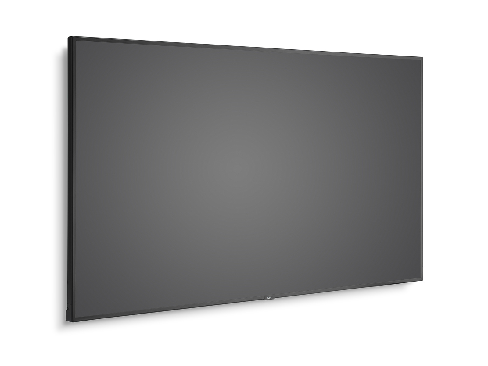 NEC_C751Q_Rt_WallMount_blank_1600x1200
