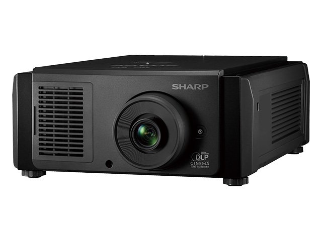 Sharp NC-1023