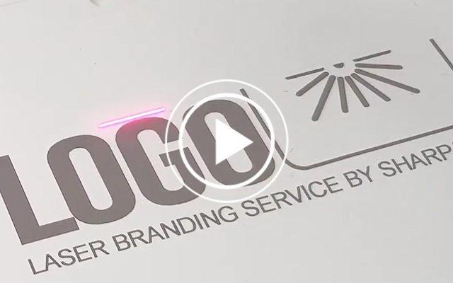 LaserBranding