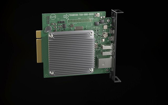 FilmClip-RaspberryPiComputeModule4