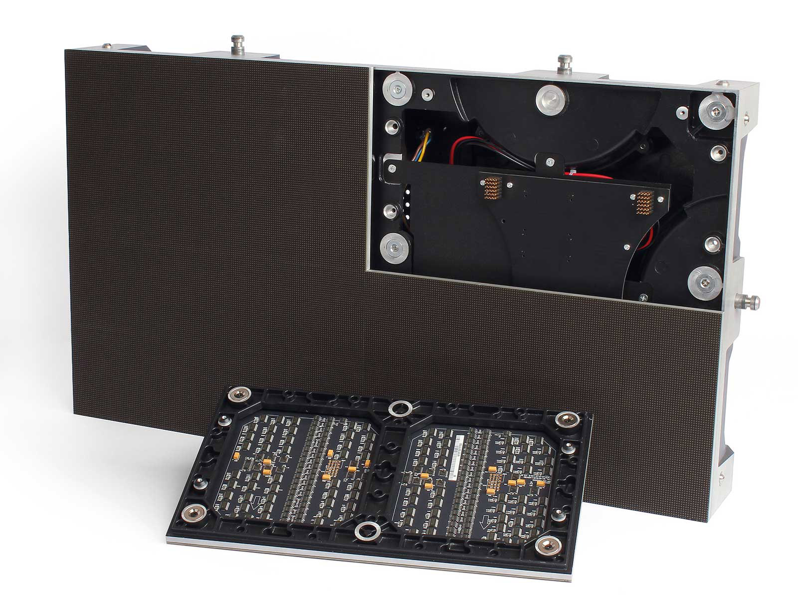 NEC LED LiFT-L015Si (1.5 mm Indoor)