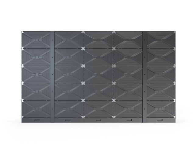 NEC LED-E015i-135