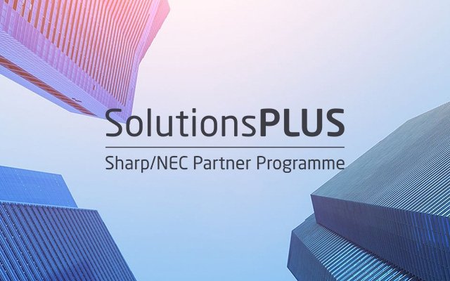 SolutionsPlus