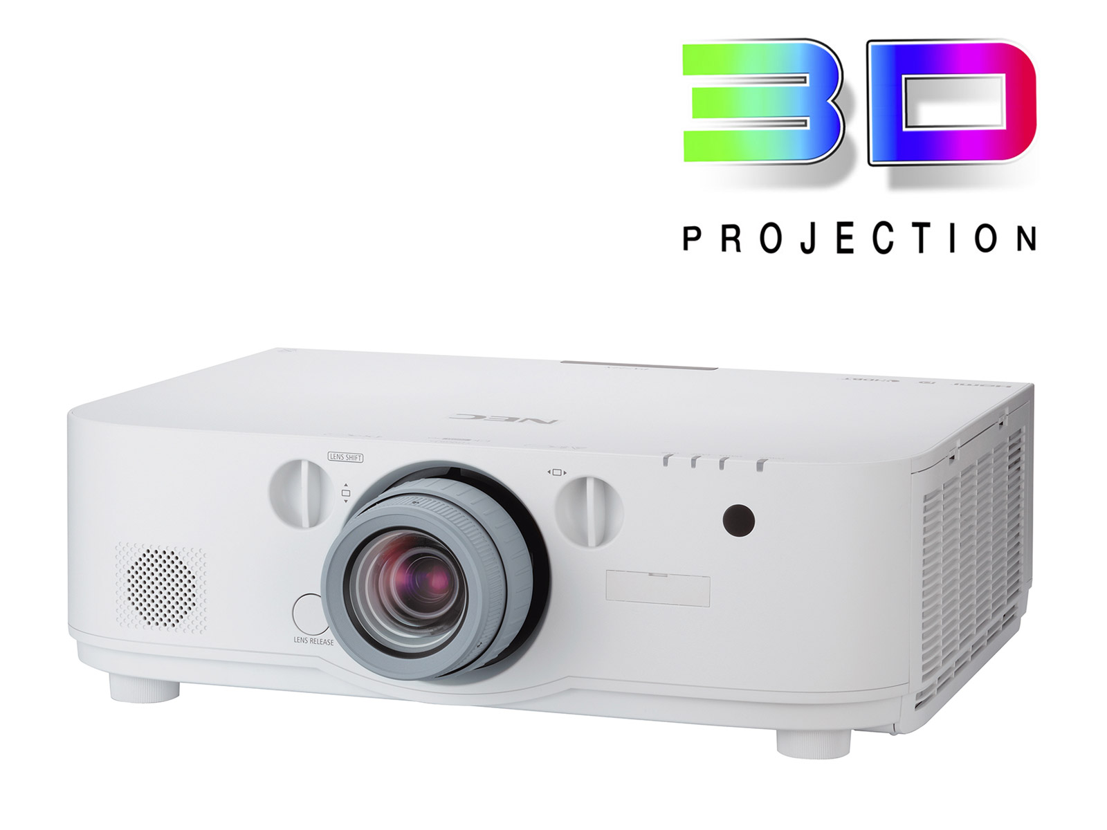 NEC PA621U