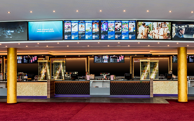 DigitalCinemaTraumpalast