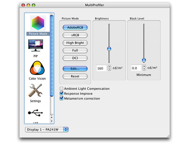 MultiProfilerSoftware-AccessoryViewFrontBlack-PictureMode