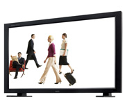 NEC MultiSync® LCD4010