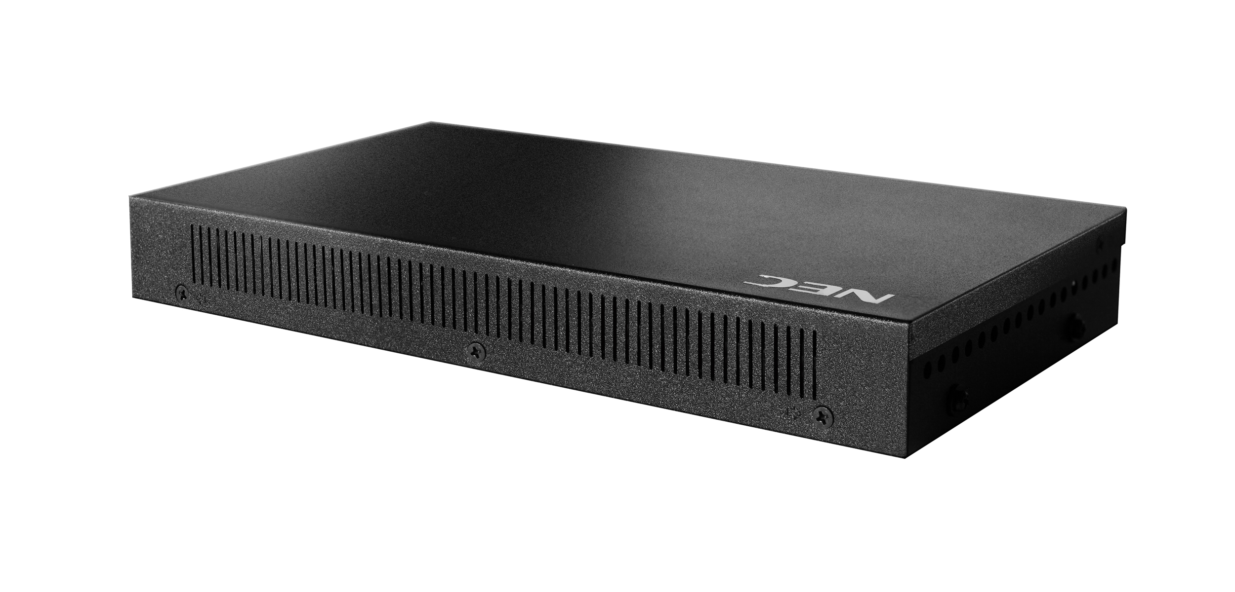 Media Player (external version)