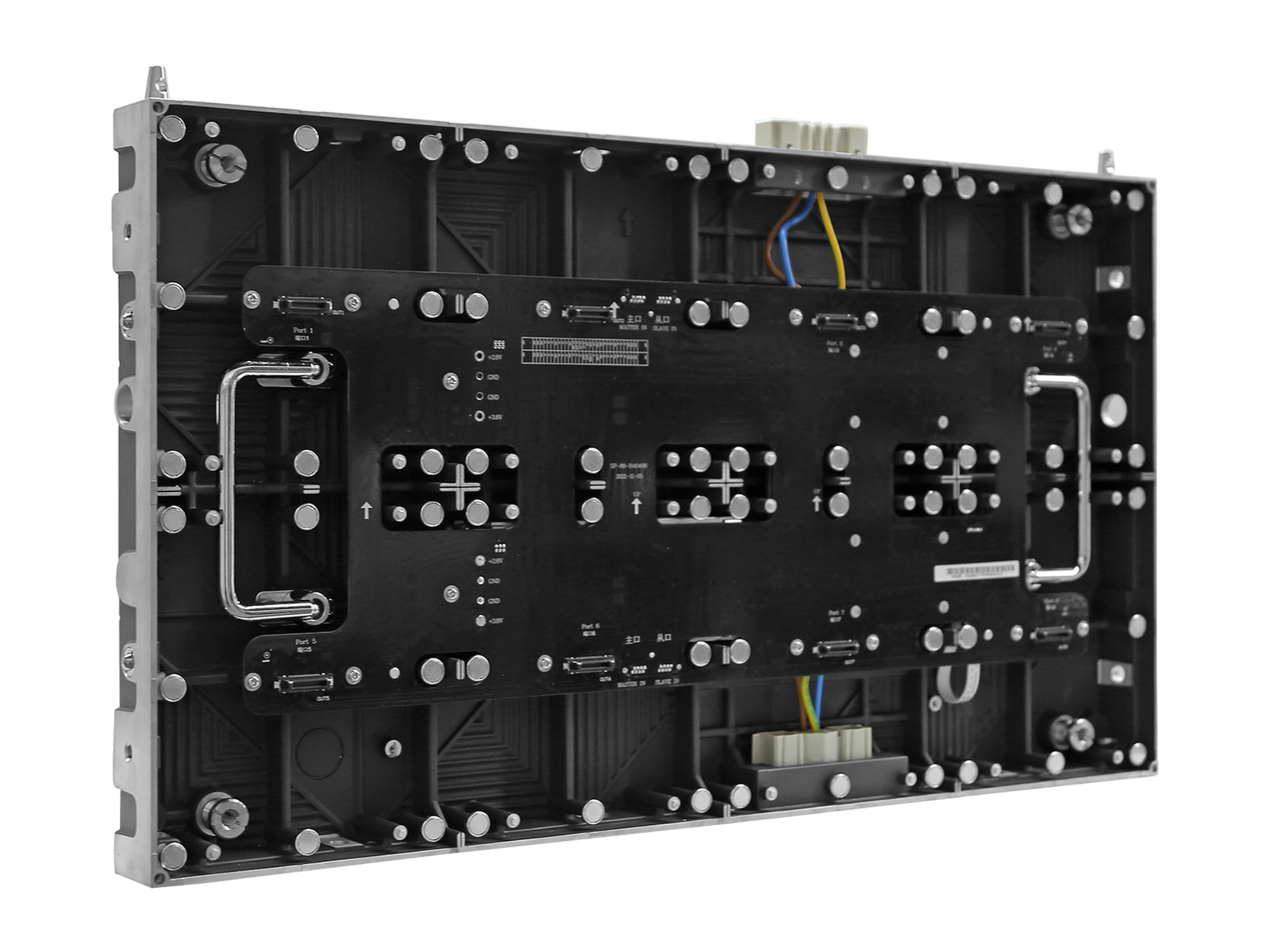 NEC-LED-FC-Series-Front-Left-Pure-web