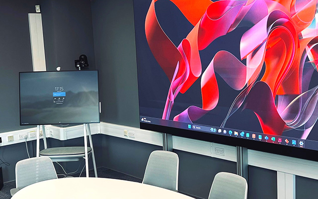 University of Portsmouth, Space Mission Incubator