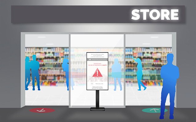 EntranceFlowManagement-TeaserImage