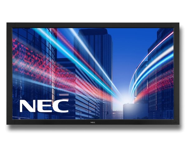 NEC MultiSync® V652