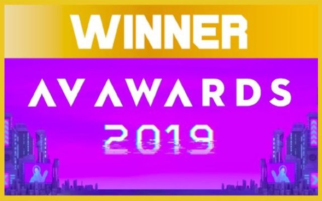 AVAwardsWinner2019